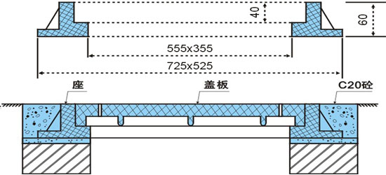 25、FC-600×400×40-普通型井蓋-配圖.jpg